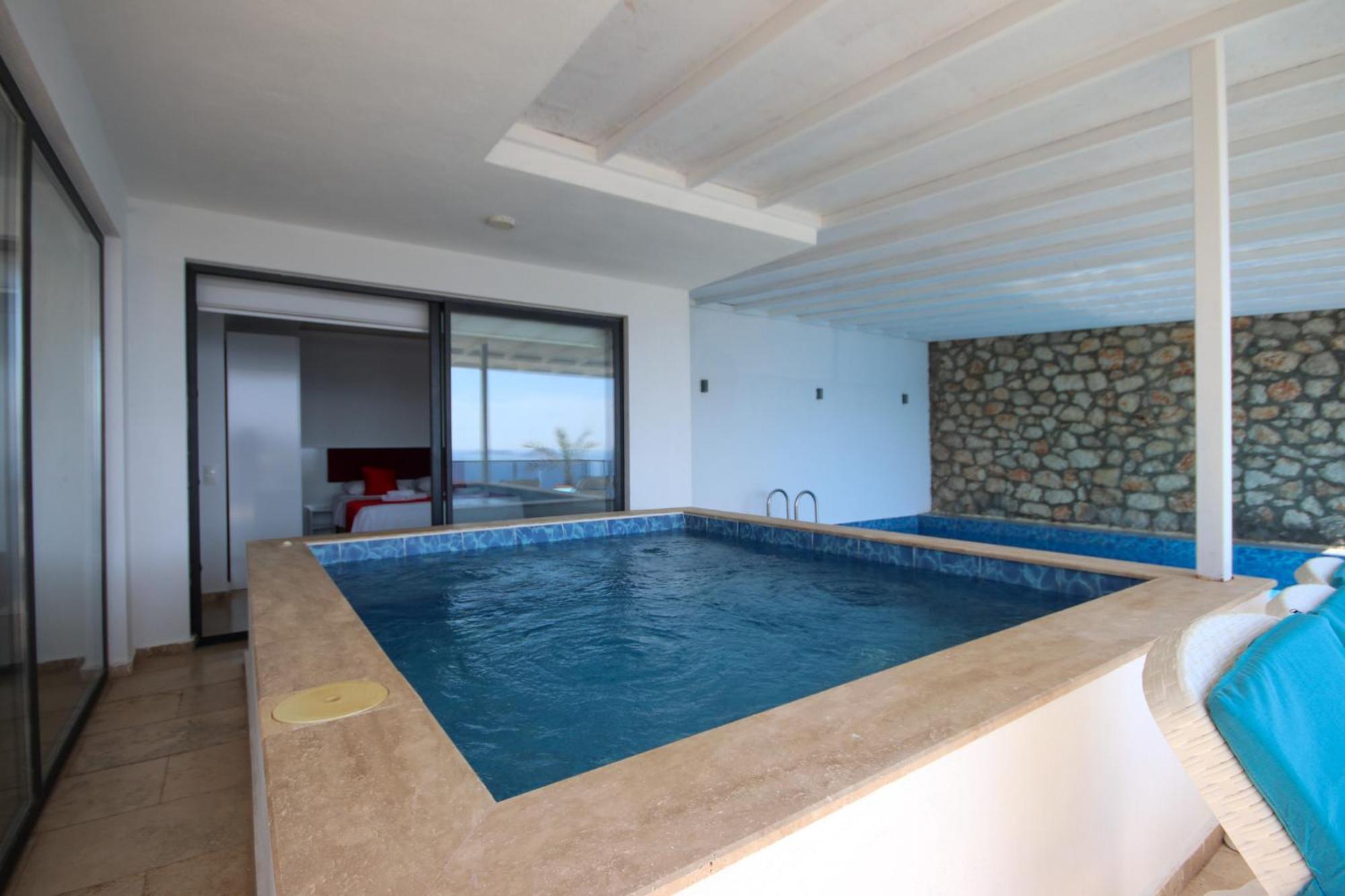 Villa Sheyma Kalkan Exterior photo
