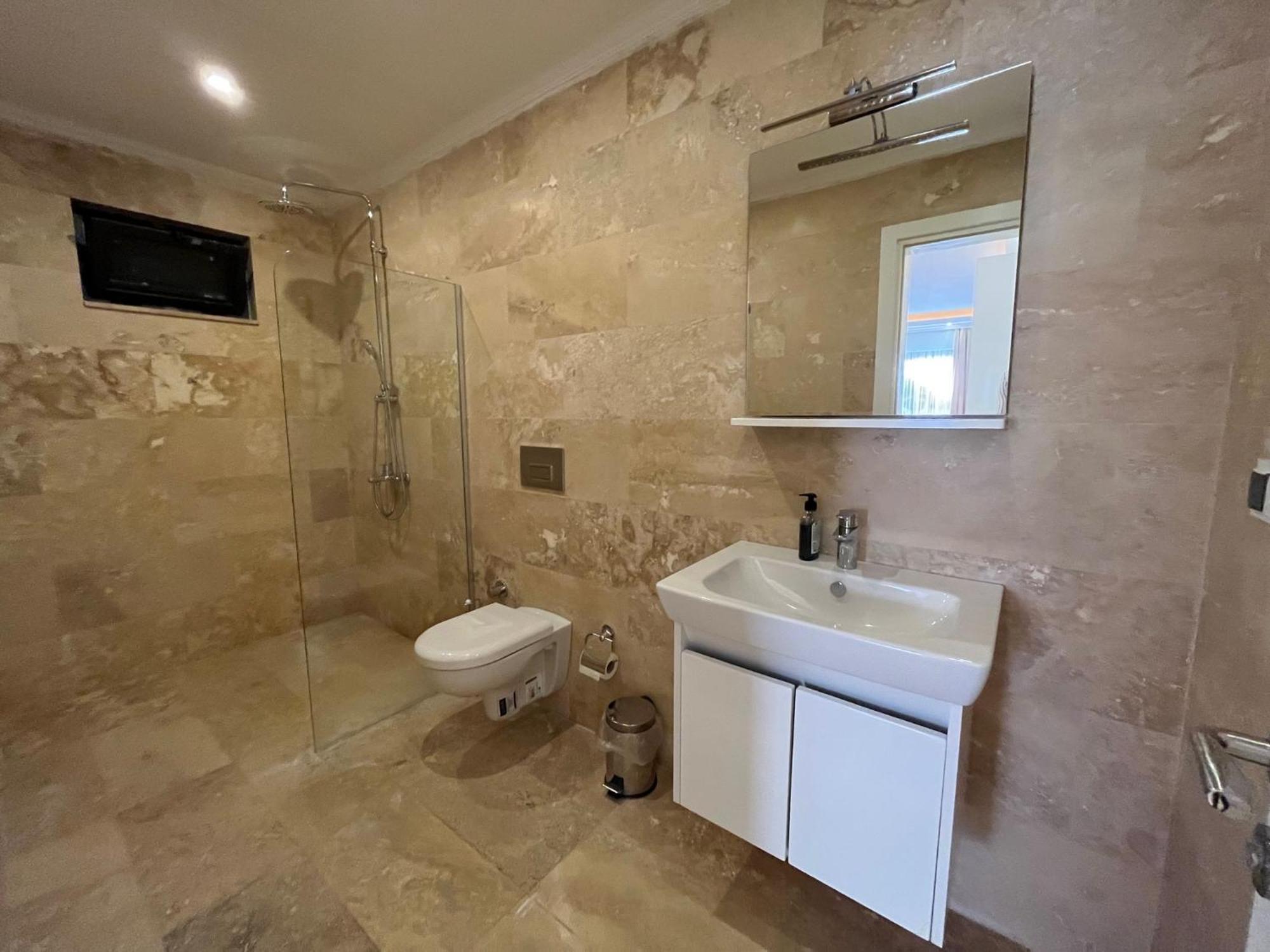 Villa Sheyma Kalkan Exterior photo